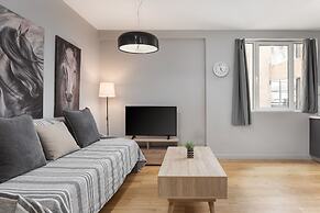 Acropolis Cozy Suites