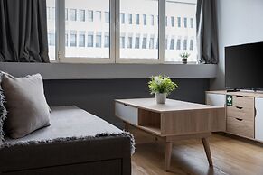 Acropolis Cozy Suites