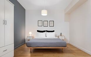 Acropolis Cozy Suites