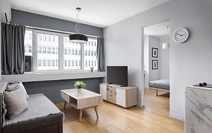 Acropolis Cozy Suites