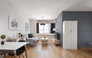 Acropolis Cozy Suites