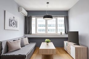 Acropolis Cozy Suites