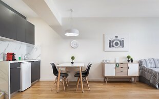 Acropolis Cozy Suites