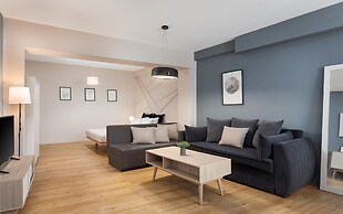 Acropolis Cozy Suites