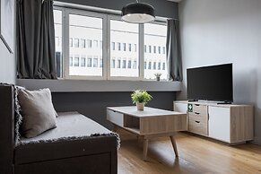 Acropolis Cozy Suites