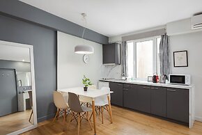 Acropolis Cozy Suites