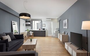 Acropolis Cozy Suites