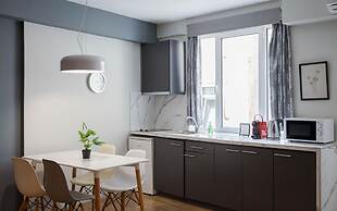 Acropolis Cozy Suites
