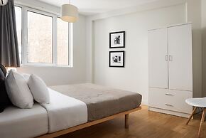 Acropolis Cozy Suites