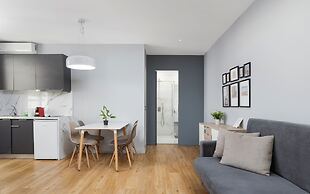 Acropolis Cozy Suites