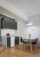 Acropolis Cozy Suites