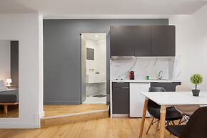 Acropolis Cozy Suites