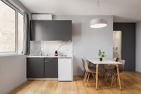 Acropolis Cozy Suites