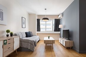 Acropolis Cozy Suites