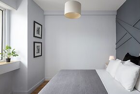 Acropolis Cozy Suites