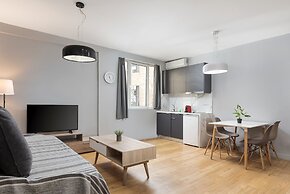Acropolis Cozy Suites