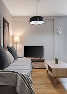 Acropolis Cozy Suites