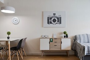 Acropolis Cozy Suites