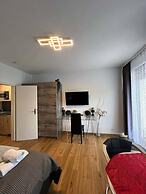 Riverside Retreat in Koblenz