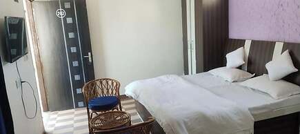 Shrivari SK Home Stay