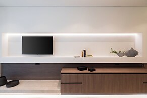 Kolonaki Luxury Studios