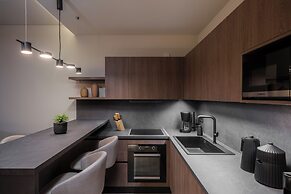 Kolonaki Luxury Studios