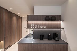 Kolonaki Luxury Studios