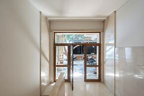 Kolonaki Luxury Studios