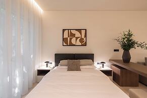 Kolonaki Luxury Studios