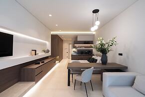 Kolonaki Luxury Studios