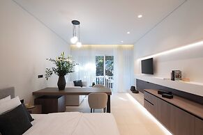 Kolonaki Luxury Studios