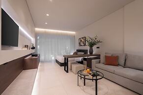 Kolonaki Luxury Studios