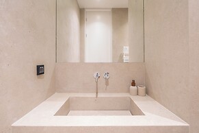 Kolonaki Luxury Studios