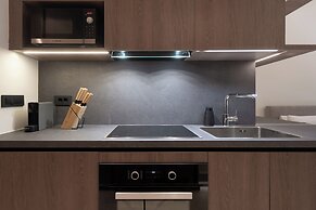 Kolonaki Luxury Studios