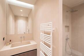 Kolonaki Luxury Studios