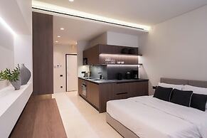 Kolonaki Luxury Studios