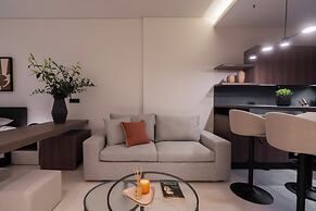 Kolonaki Luxury Studios