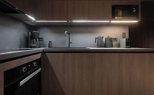 Kolonaki Luxury Studios