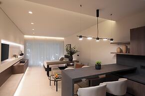 Kolonaki Luxury Studios