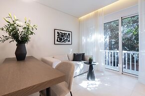 Kolonaki Luxury Studios