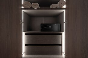 Kolonaki Luxury Studios