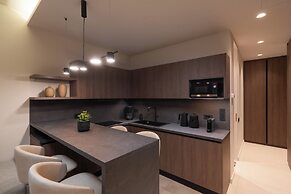 Kolonaki Luxury Studios