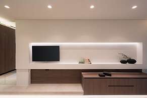 Kolonaki Luxury Studios