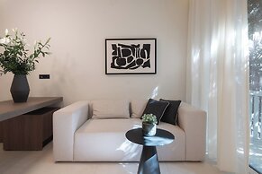 Kolonaki Luxury Studios