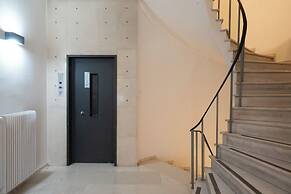 Kolonaki Luxury Studios