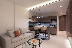 Kolonaki Luxury Studios
