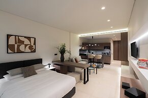 Kolonaki Luxury Studios