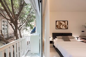 Kolonaki Luxury Studios