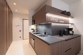 Kolonaki Luxury Studios