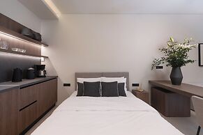 Kolonaki Luxury Studios